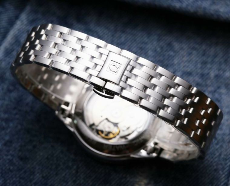 Omega Watches Men Seamaster Heritage Models _SKU1094omega-42x12mm-0502253658